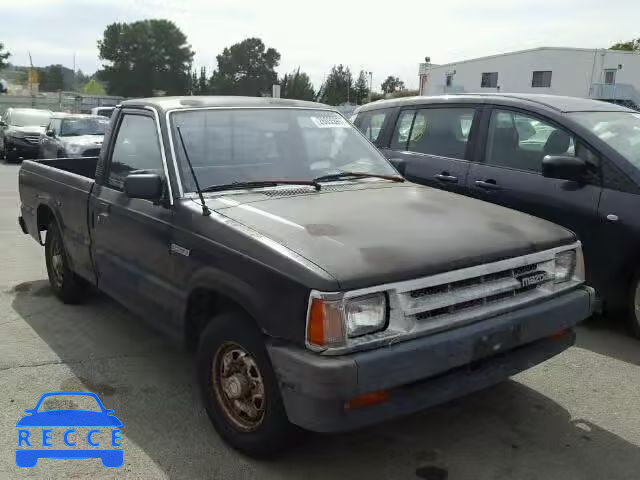 1988 MAZDA B2200 SHOR JM2UF1139J0390110 image 0