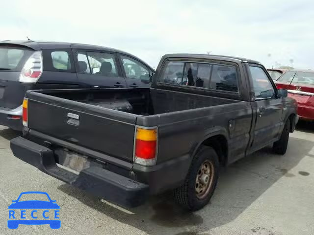 1988 MAZDA B2200 SHOR JM2UF1139J0390110 image 3