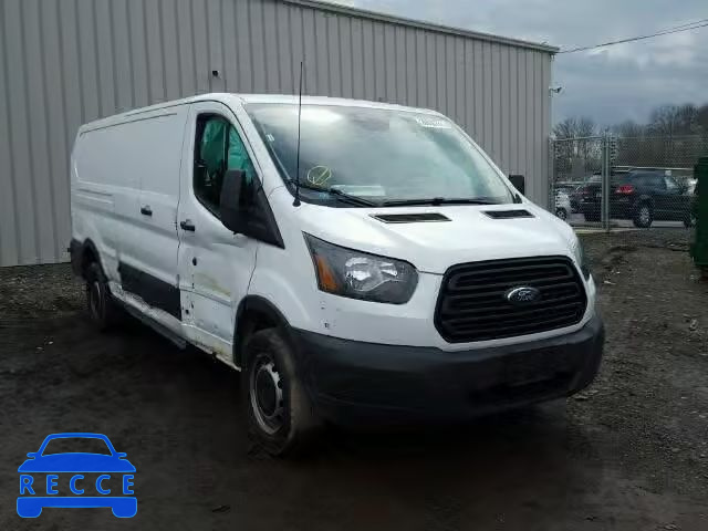 2017 FORD TRANSIT T- 1FTYE9ZM3HKA08849 зображення 0