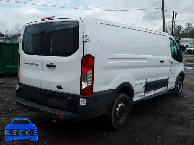 2017 FORD TRANSIT T- 1FTYE9ZM3HKA08849 image 3