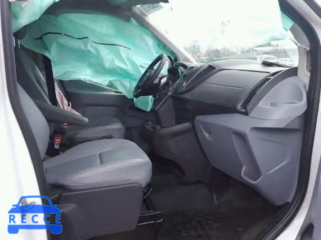 2017 FORD TRANSIT T- 1FTYE9ZM3HKA08849 зображення 4