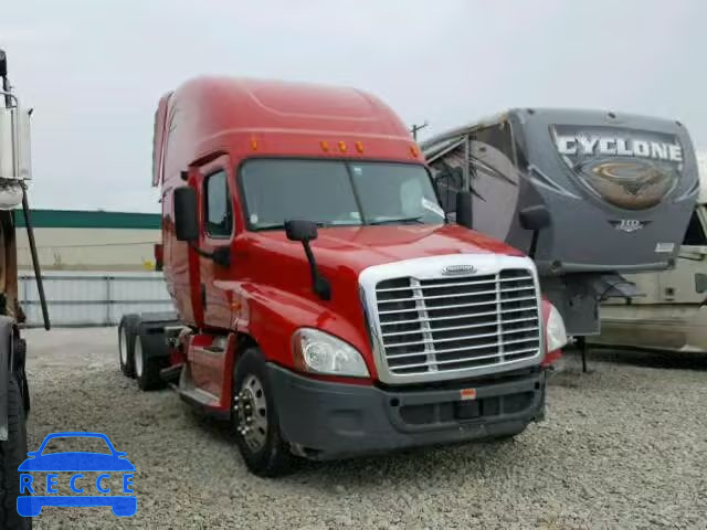 2011 FREIGHTLINER CASCADIA 1 1FUJGLDRXBSAT0121 Bild 0