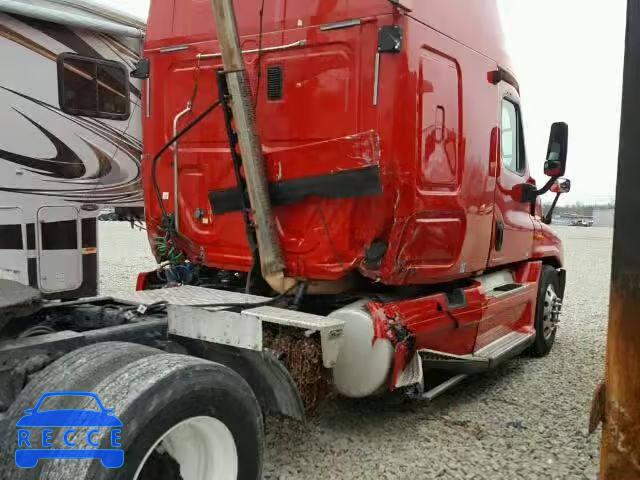 2011 FREIGHTLINER CASCADIA 1 1FUJGLDRXBSAT0121 image 8