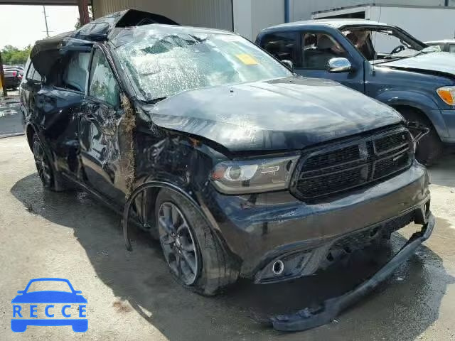 2015 DODGE DURANGO R/ 1C4SDJCT1FC232817 зображення 0