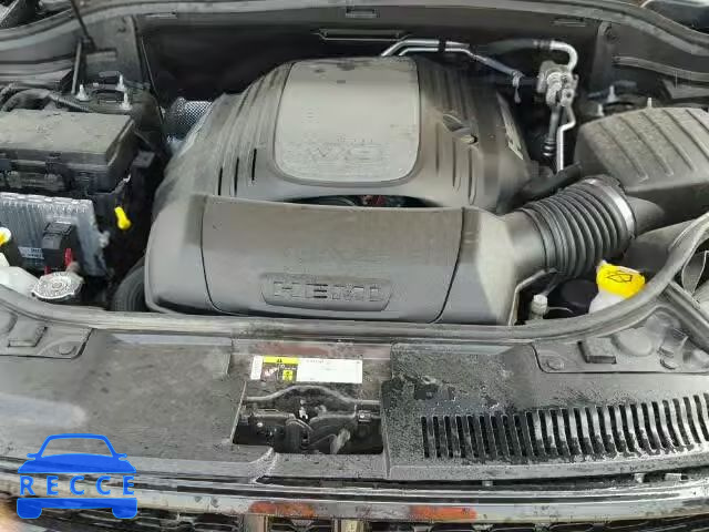 2015 DODGE DURANGO R/ 1C4SDJCT1FC232817 Bild 6