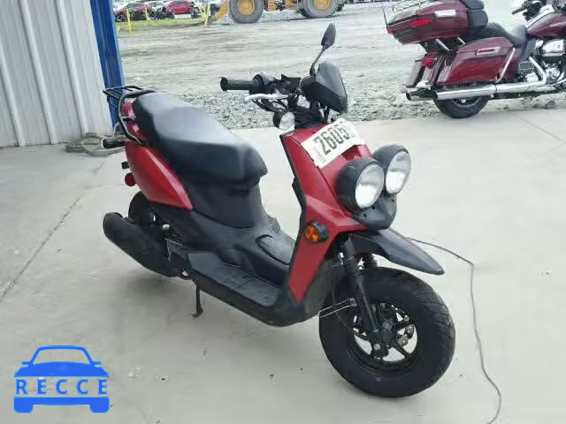 2014 YAMAHA YW50 RKRSA43A9EA117104 Bild 0