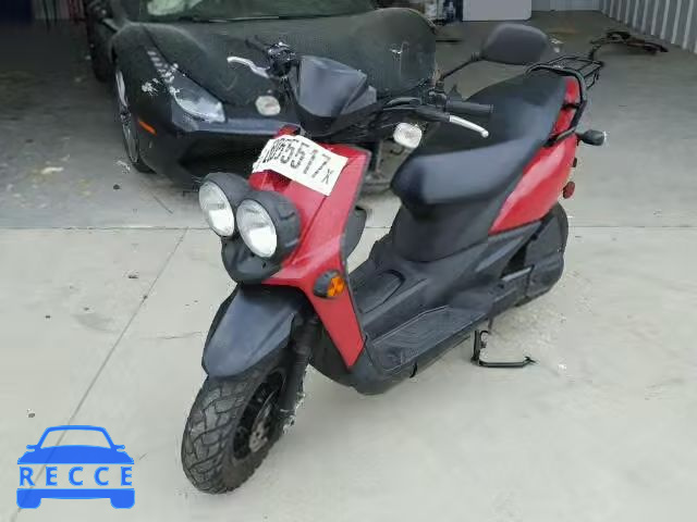 2014 YAMAHA YW50 RKRSA43A9EA117104 зображення 1