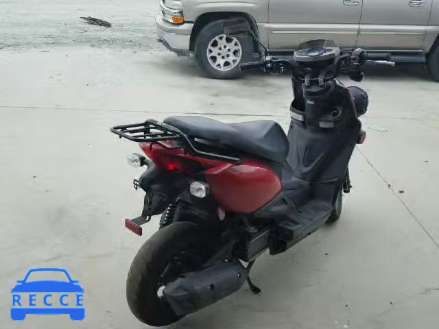 2014 YAMAHA YW50 RKRSA43A9EA117104 зображення 3