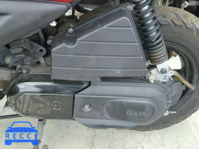 2014 YAMAHA YW50 RKRSA43A9EA117104 зображення 6