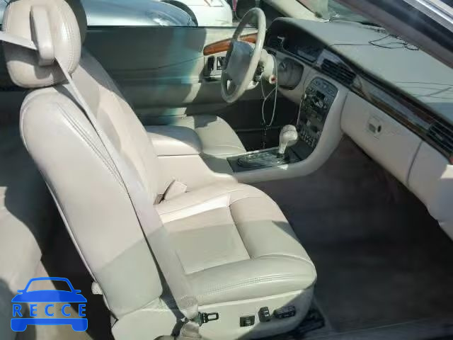 1998 CADILLAC ELDORADO 1G6EL12Y4WU609862 image 4
