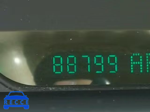 1998 CADILLAC ELDORADO 1G6EL12Y4WU609862 image 7