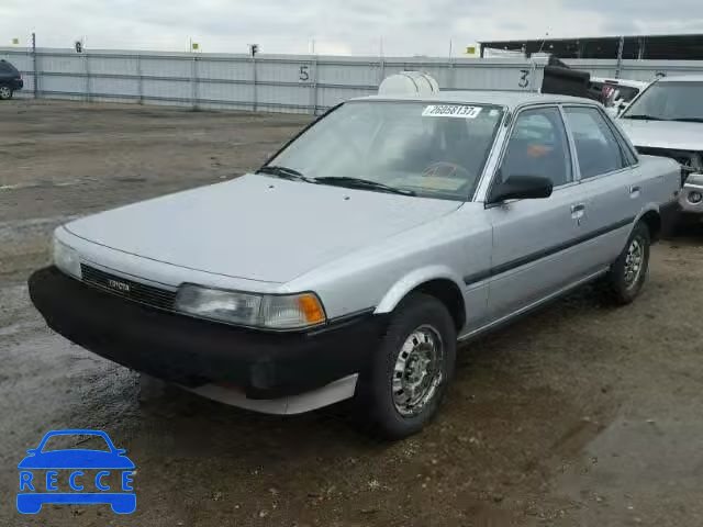 1989 TOYOTA CAMRY JT2SV24E4K3382409 image 1