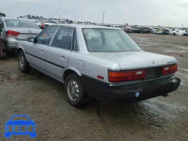 1989 TOYOTA CAMRY JT2SV24E4K3382409 image 2