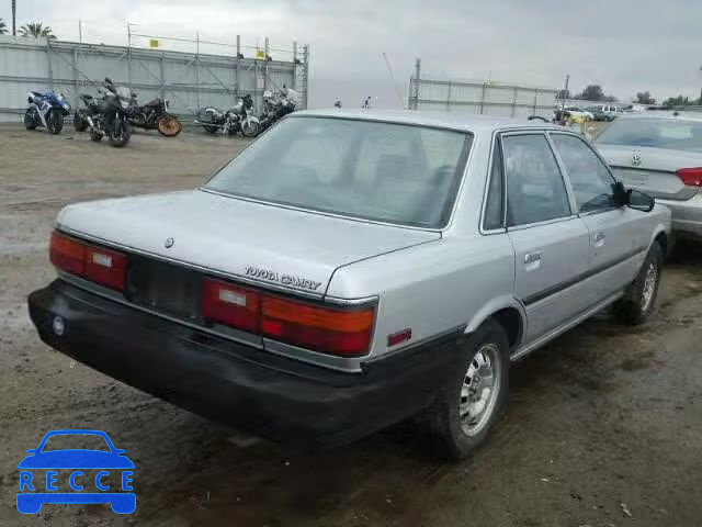 1989 TOYOTA CAMRY JT2SV24E4K3382409 image 3