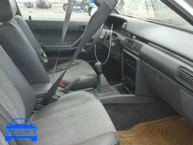 1989 TOYOTA CAMRY JT2SV24E4K3382409 image 4