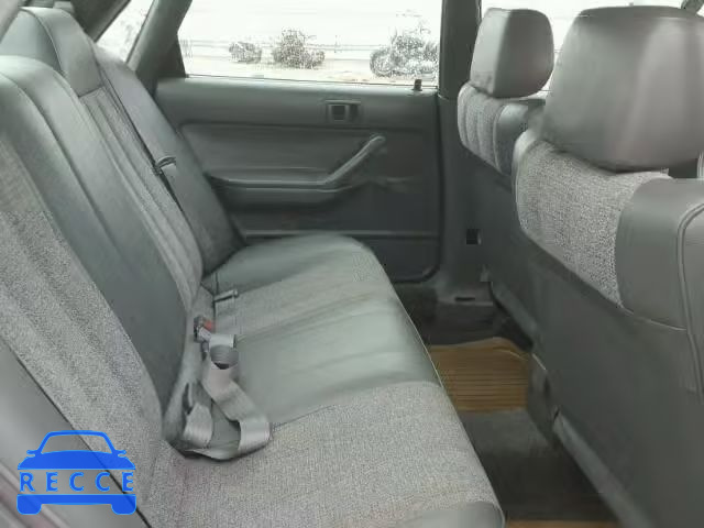 1989 TOYOTA CAMRY JT2SV24E4K3382409 image 5