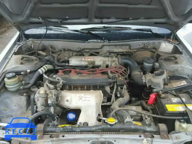 1989 TOYOTA CAMRY JT2SV24E4K3382409 image 6