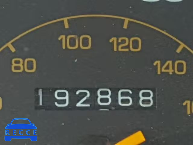 1989 TOYOTA CAMRY JT2SV24E4K3382409 image 7