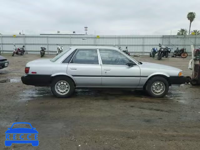 1989 TOYOTA CAMRY JT2SV24E4K3382409 image 8