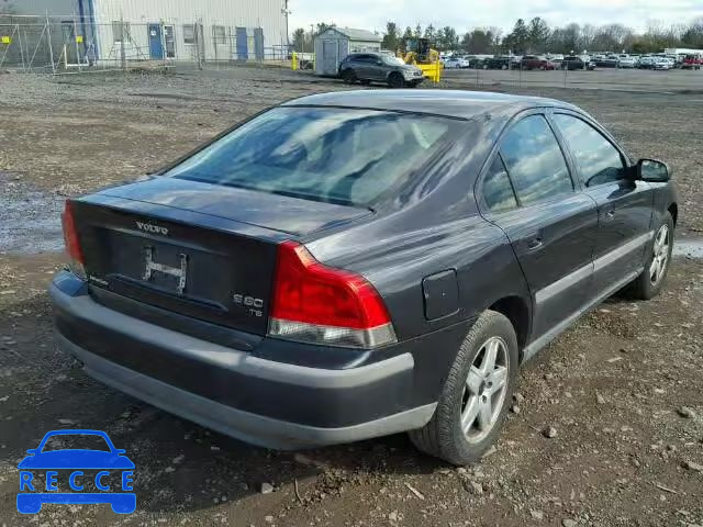 2002 VOLVO S60 T5 YV1RS53D422194899 image 3