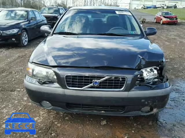 2002 VOLVO S60 T5 YV1RS53D422194899 image 8