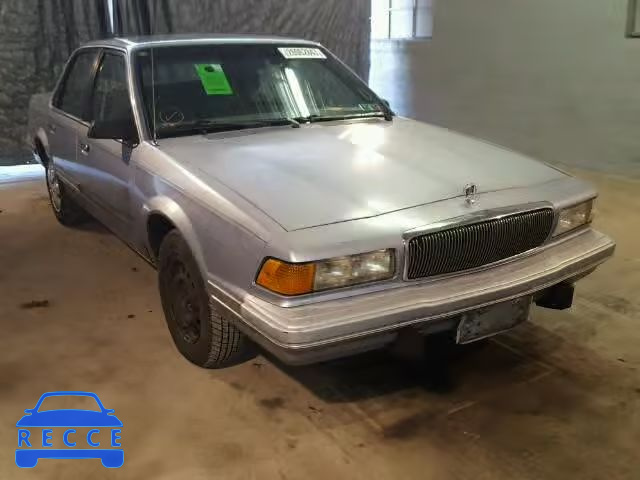1994 BUICK CENTURY SP 3G4AG55M4RS609179 image 0