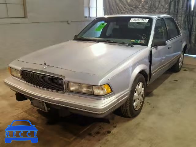 1994 BUICK CENTURY SP 3G4AG55M4RS609179 image 1