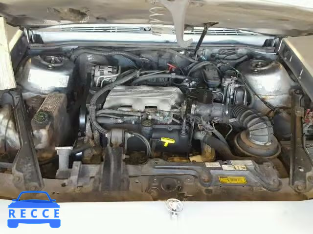 1994 BUICK CENTURY SP 3G4AG55M4RS609179 image 6