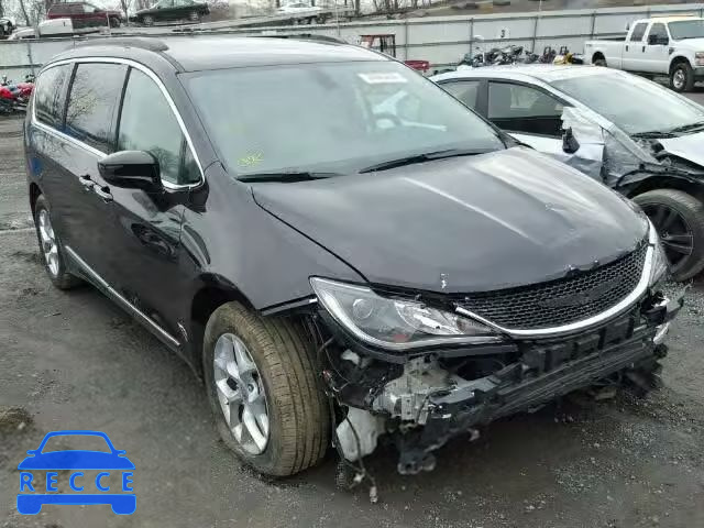 2017 CHRYSLER PACIFICA T 2C4RC1BG4HR527796 image 0