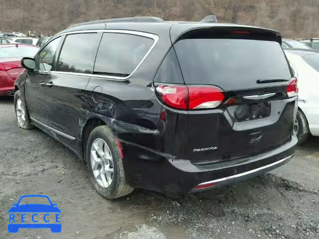 2017 CHRYSLER PACIFICA T 2C4RC1BG4HR527796 image 2