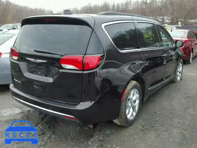 2017 CHRYSLER PACIFICA T 2C4RC1BG4HR527796 image 3