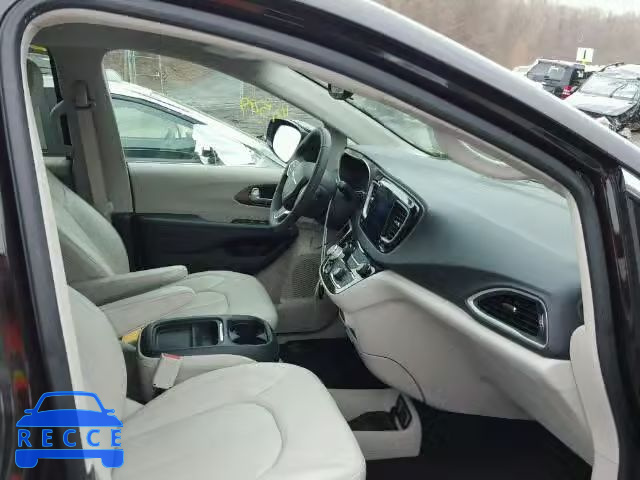 2017 CHRYSLER PACIFICA T 2C4RC1BG4HR527796 image 4