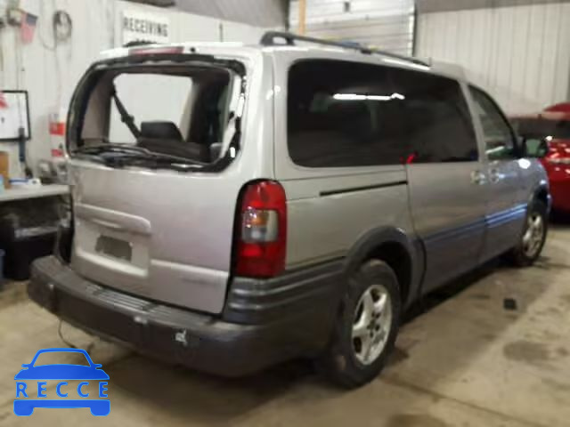 2004 PONTIAC MONTANA LU 1GMDX13E94D142061 image 3