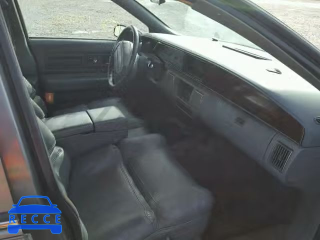 1992 BUICK ROADMASTER 1G4BT5371NR411895 image 4