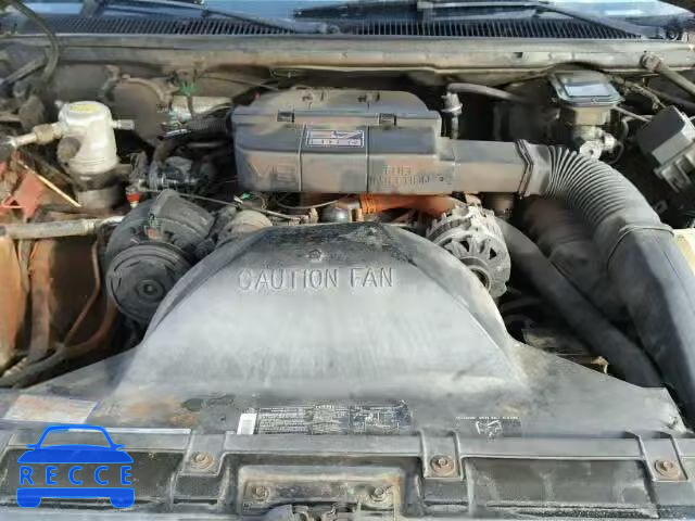 1992 BUICK ROADMASTER 1G4BT5371NR411895 image 6