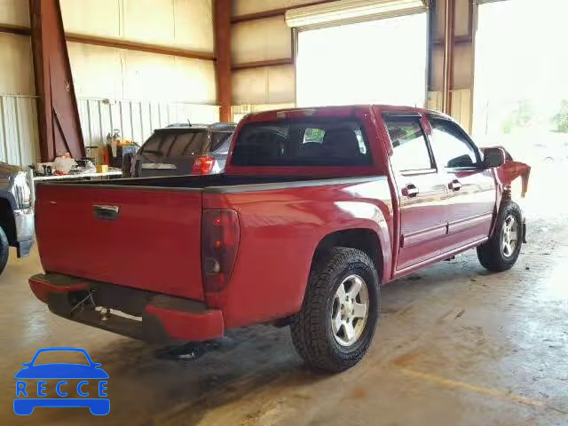 2010 CHEVROLET COLORADO L 1GCDSCDE0A8107197 image 3