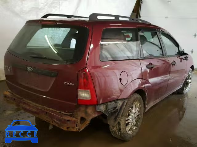 2006 FORD FOCUS ZXW 1FAFP36N56W110127 image 3