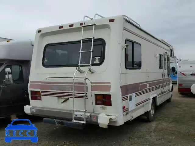 1987 FORD E350 1FDKE30L9HHC10451 Bild 3