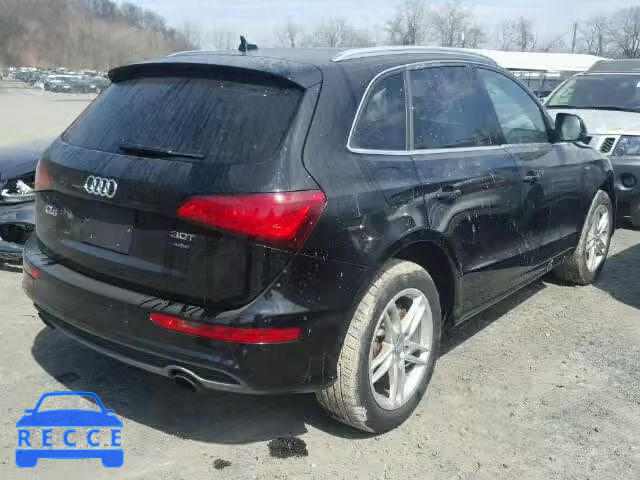 2013 AUDI Q5 PREMIUM WA1DGAFP9DA069710 зображення 3