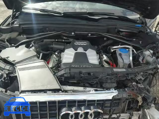 2013 AUDI Q5 PREMIUM WA1DGAFP9DA069710 image 6