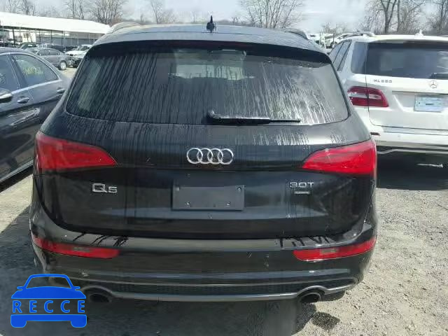 2013 AUDI Q5 PREMIUM WA1DGAFP9DA069710 Bild 8