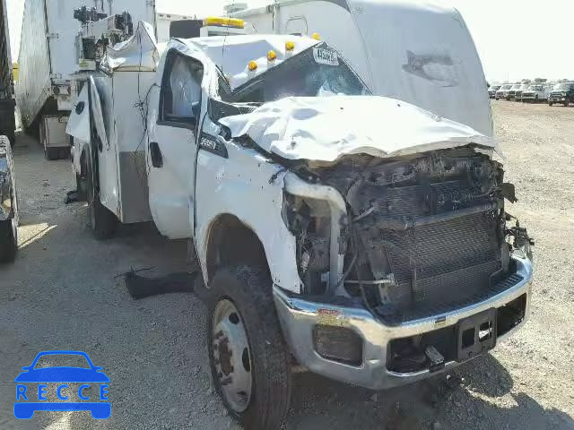 2014 FORD F550 SUPER 1FDUF5MT7EEB48048 зображення 0