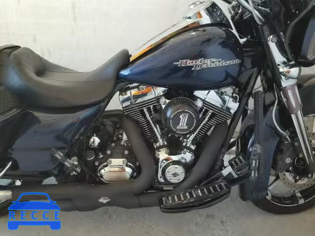 2012 HARLEY-DAVIDSON FLHX 1HD1KBM15CB629404 image 6