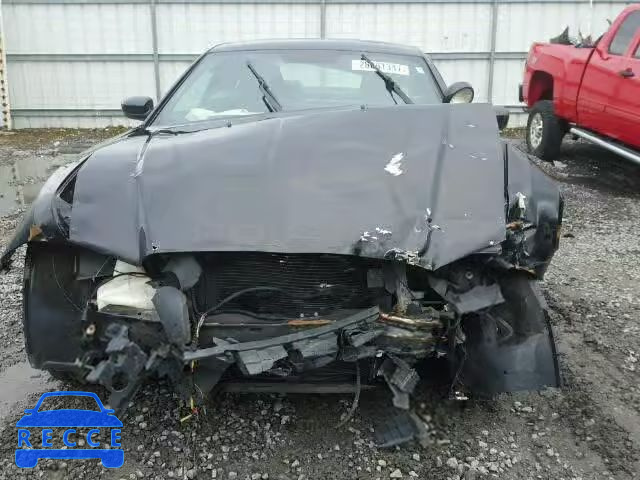 2012 DODGE CHARGER PO 2C3CDXAT2CH288000 image 9