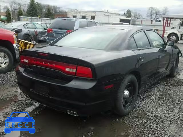 2012 DODGE CHARGER PO 2C3CDXAT2CH288000 image 3