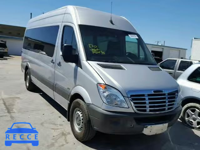 2012 FREIGHTLINER SPRINTER WCDPE8CC9C5633711 image 0