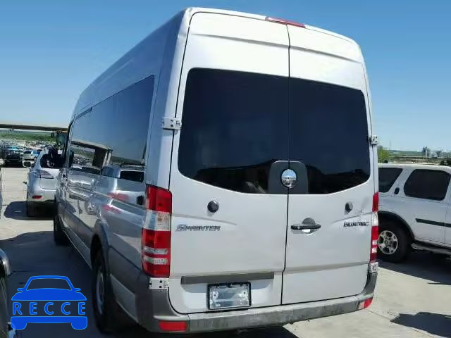 2012 FREIGHTLINER SPRINTER WCDPE8CC9C5633711 image 2