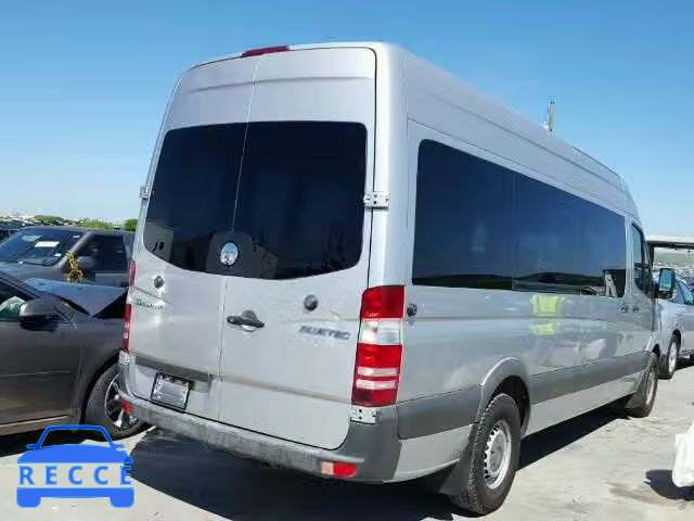 2012 FREIGHTLINER SPRINTER WCDPE8CC9C5633711 image 3