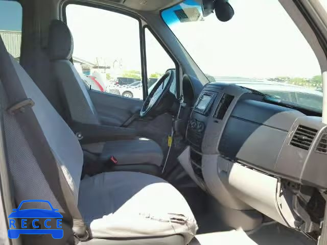2012 FREIGHTLINER SPRINTER WCDPE8CC9C5633711 image 4