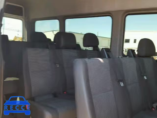 2012 FREIGHTLINER SPRINTER WCDPE8CC9C5633711 image 5